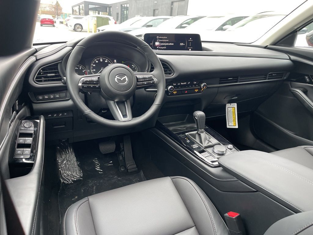 2026 MAZDA CX-30 2.5 Turbo Premium Plus San Clemente CA