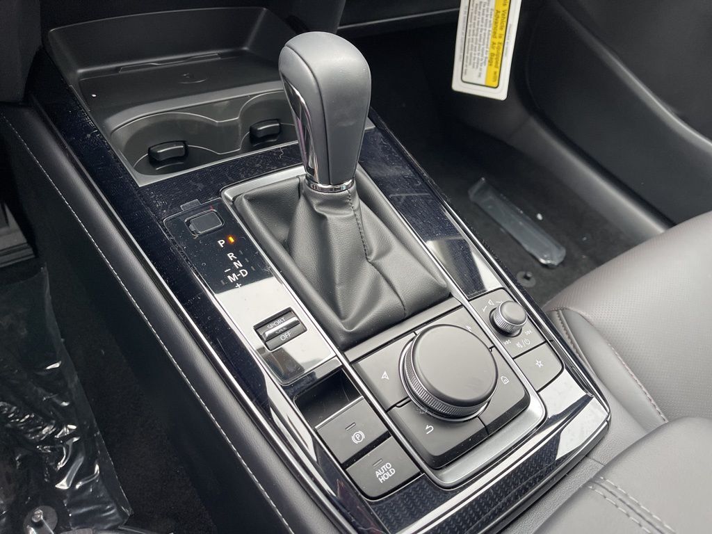 2026 MAZDA CX-30 2.5 Turbo Premium Plus San Clemente CA