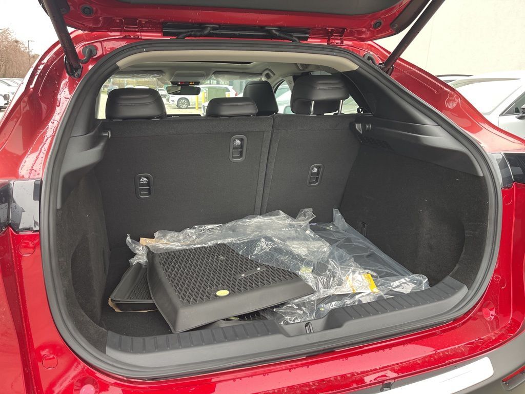 2026 MAZDA CX-30 2.5 Turbo Premium Plus San Clemente CA