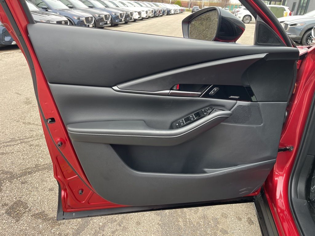 2026 MAZDA CX-30 2.5 Turbo Premium Plus Oshkosh WI