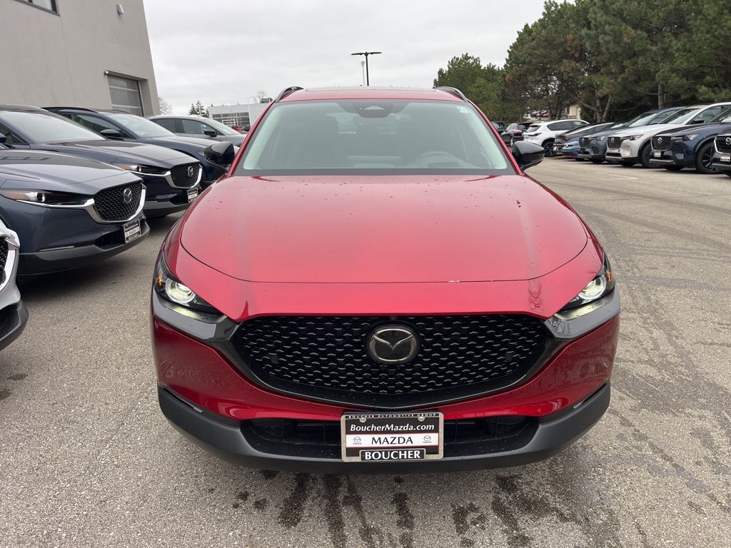 2026 MAZDA CX-30 2.5 Turbo Premium Plus San Clemente CA
