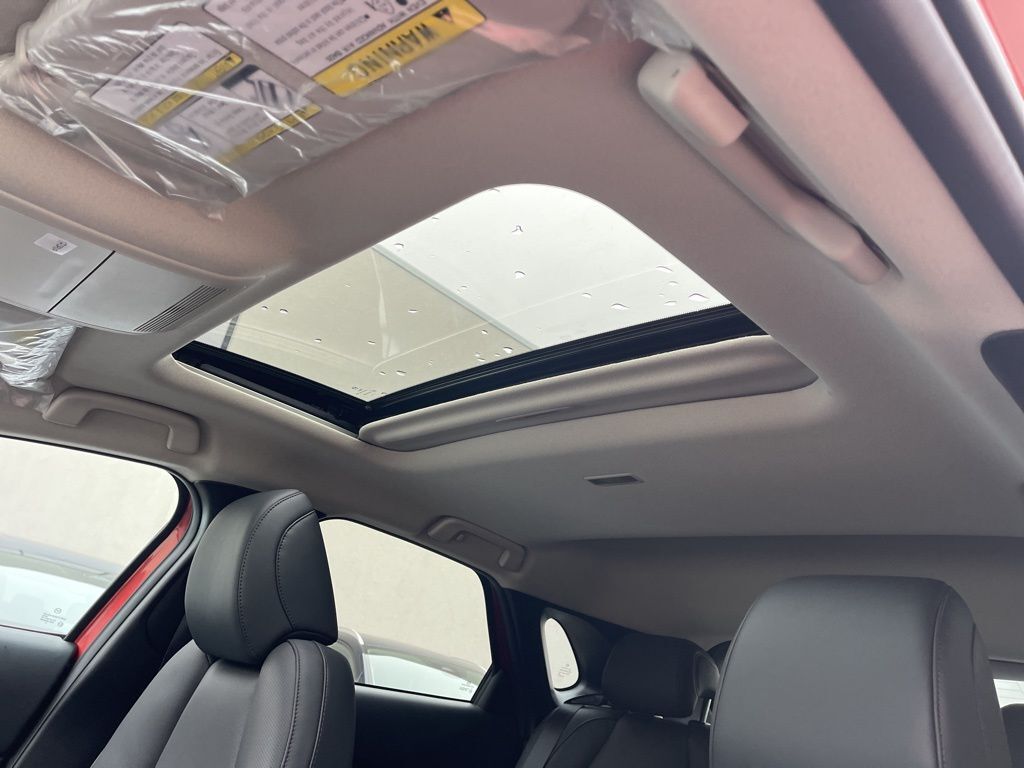 2026 MAZDA CX-30 2.5 Turbo Premium Plus San Clemente CA