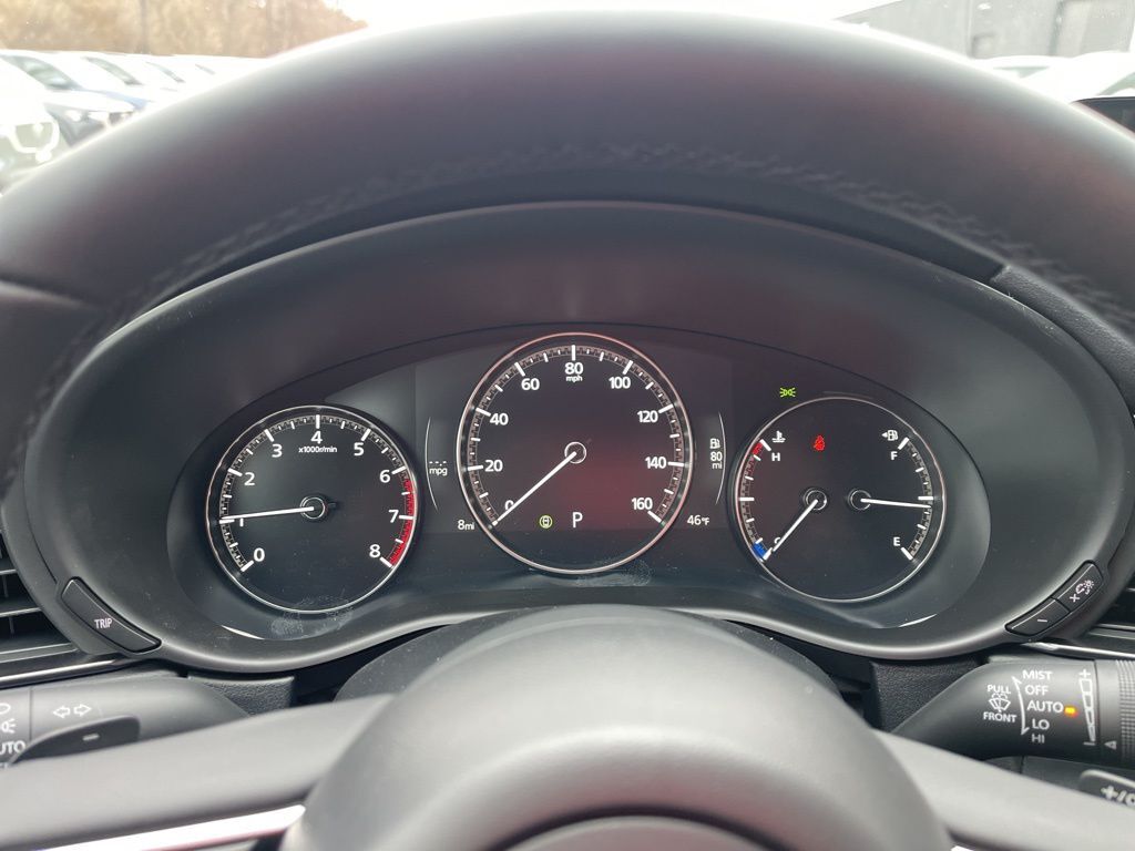 2026 MAZDA CX-30 2.5 Turbo Premium Plus Oshkosh WI