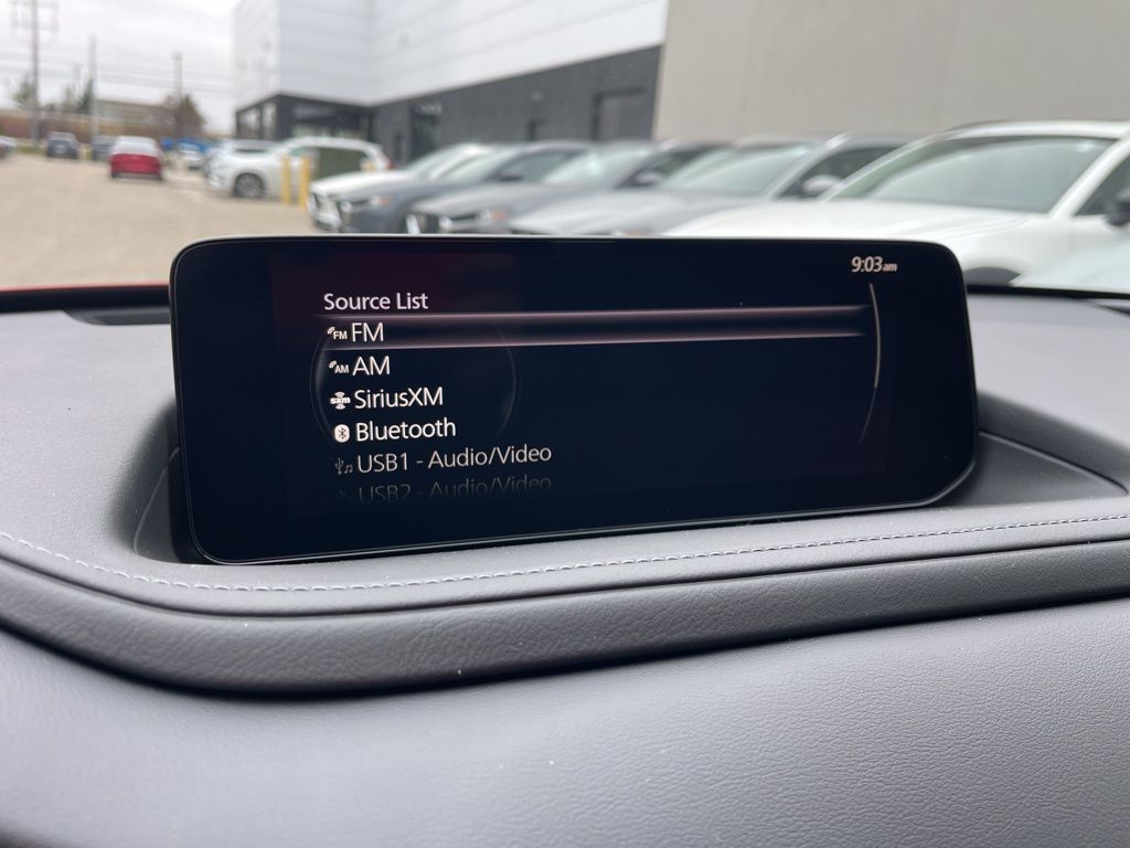 2026 MAZDA CX-30 2.5 Turbo Premium Plus San Clemente CA