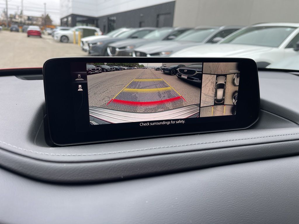 2026 MAZDA CX-30 2.5 Turbo Premium Plus Oshkosh WI