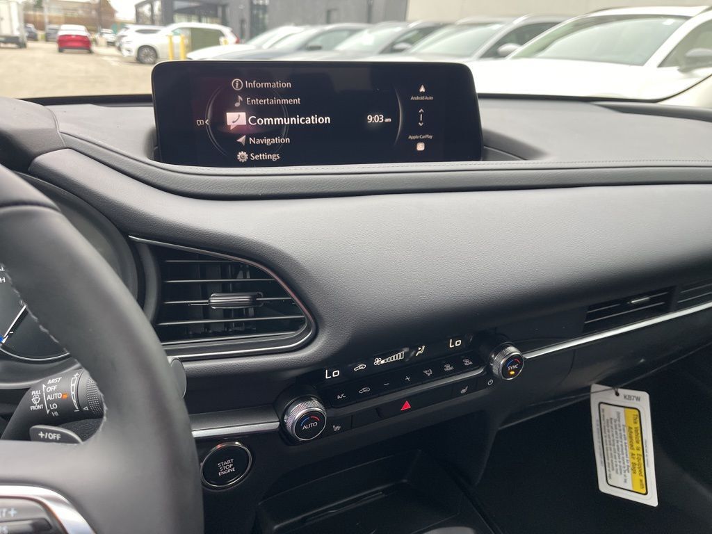 2026 MAZDA CX-30 2.5 Turbo Premium Plus Oshkosh WI