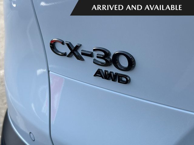 2026 MAZDA CX-30 2.5 Turbo Premium Plus San Juan Capistrano CA