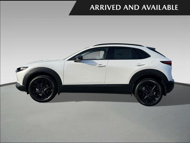2026 MAZDA CX-30 2.5 Turbo Premium Plus San Juan Capistrano CA