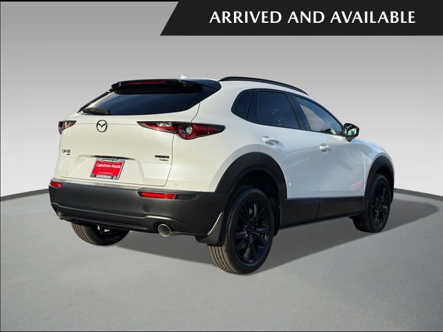 2026 MAZDA CX-30 2.5 Turbo Premium Plus San Juan Capistrano CA
