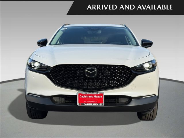 2026 MAZDA CX-30 2.5 Turbo Premium Plus San Juan Capistrano CA