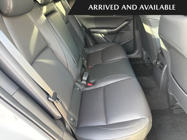 2026 MAZDA CX-30 2.5 Turbo Premium Plus San Juan Capistrano CA