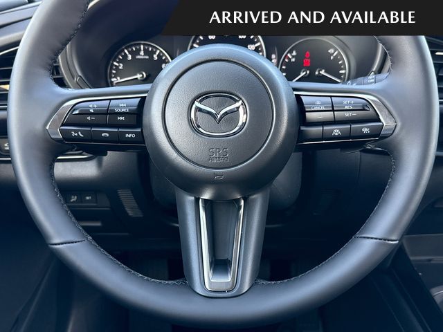 2026 MAZDA CX-30 2.5 Turbo Premium Plus San Juan Capistrano CA