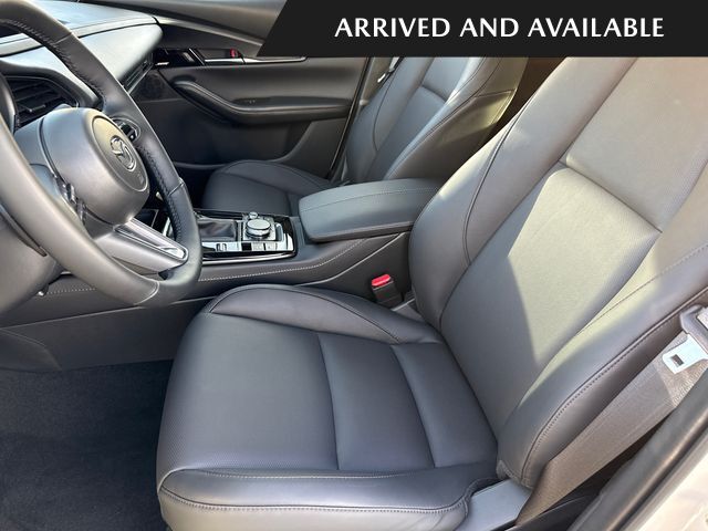 2026 MAZDA CX-30 2.5 Turbo Premium Plus San Juan Capistrano CA