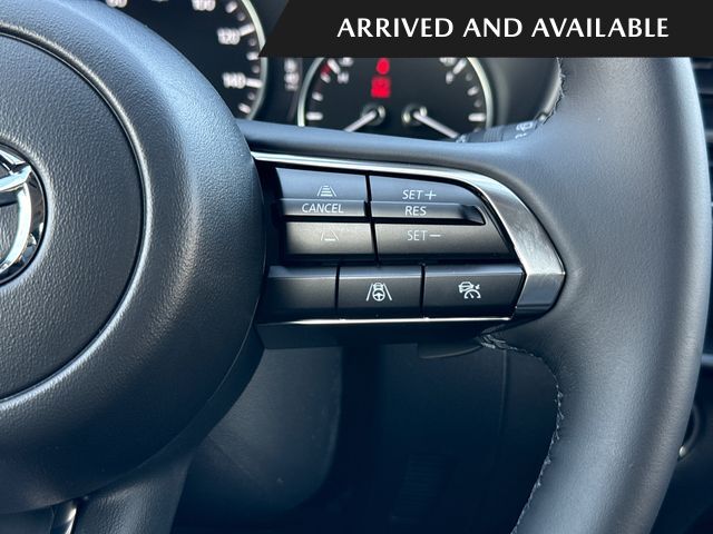 2026 MAZDA CX-30 2.5 Turbo Premium Plus San Juan Capistrano CA