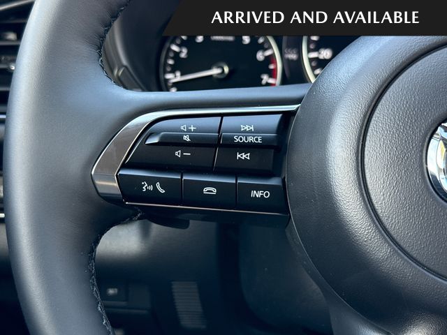 2026 MAZDA CX-30 2.5 Turbo Premium Plus San Juan Capistrano CA