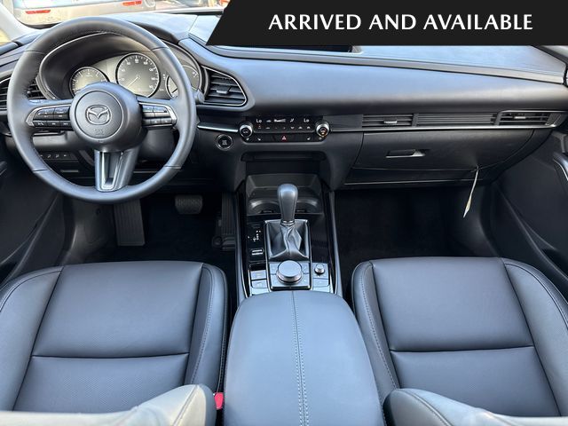 2026 MAZDA CX-30 2.5 Turbo Premium Plus San Juan Capistrano CA