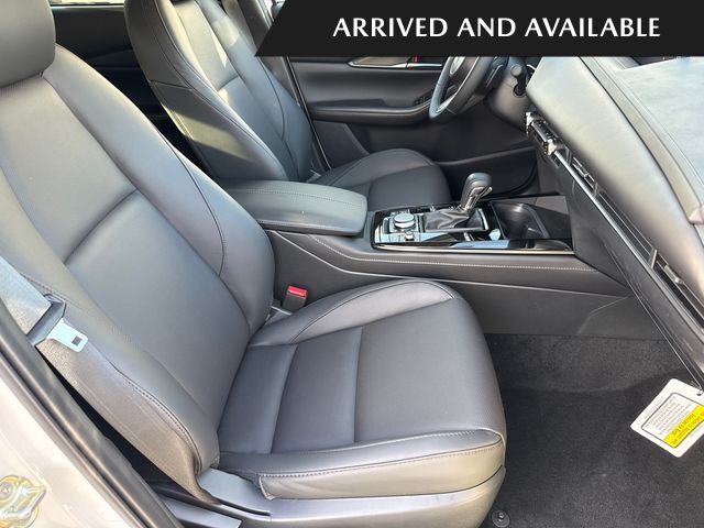 2026 MAZDA CX-30 2.5 Turbo Premium Plus San Juan Capistrano CA