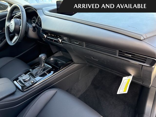 2026 MAZDA CX-30 2.5 Turbo Premium Plus San Juan Capistrano CA