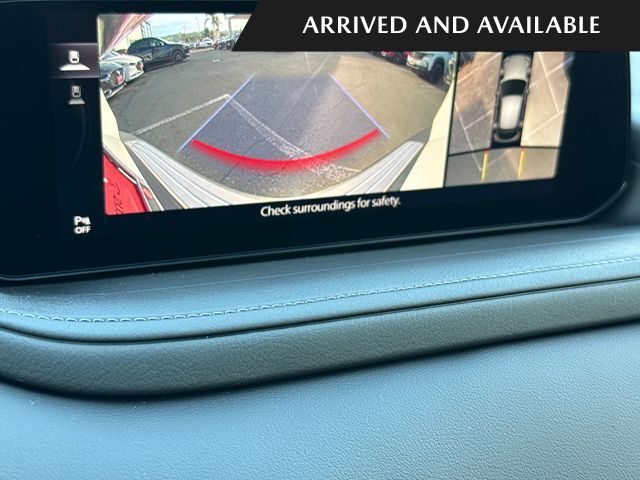 2026 MAZDA CX-30 2.5 Turbo Premium Plus San Juan Capistrano CA