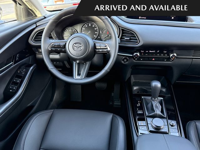 2026 MAZDA CX-30 2.5 Turbo Premium Plus San Juan Capistrano CA