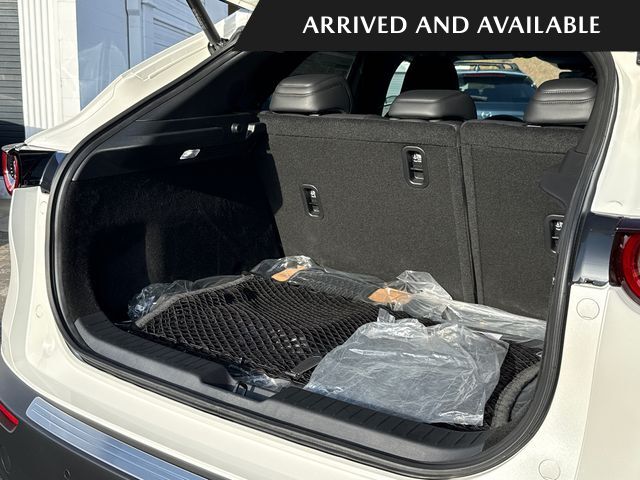 2026 MAZDA CX-30 2.5 Turbo Premium Plus San Juan Capistrano CA