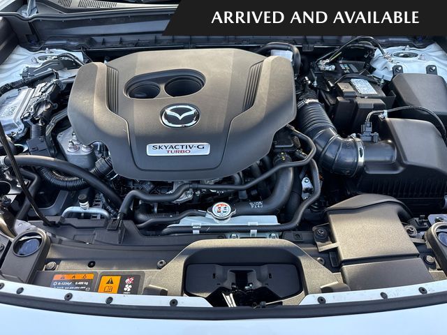 2026 MAZDA CX-30 2.5 Turbo Premium Plus San Juan Capistrano CA