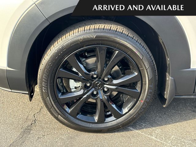 2026 MAZDA CX-30 2.5 Turbo Premium Plus San Juan Capistrano CA