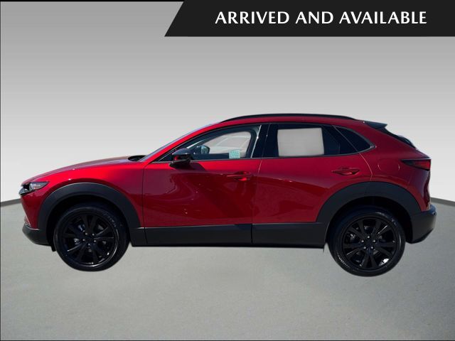 2026 MAZDA CX-30 2.5 Turbo Premium Plus San Juan Capistrano CA