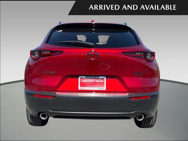 2026 MAZDA CX-30 2.5 Turbo Premium Plus San Juan Capistrano CA