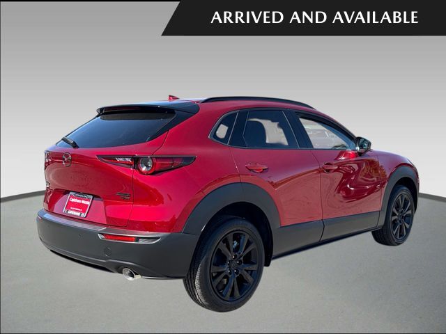 2026 MAZDA CX-30 2.5 Turbo Premium Plus San Juan Capistrano CA