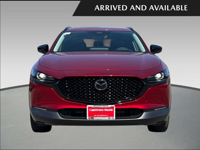 2026 MAZDA CX-30 2.5 Turbo Premium Plus San Juan Capistrano CA