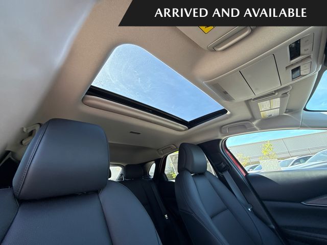 2026 MAZDA CX-30 2.5 Turbo Premium Plus San Juan Capistrano CA