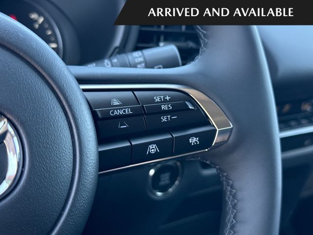 2026 MAZDA CX-30 2.5 Turbo Premium Plus San Juan Capistrano CA