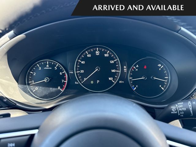 2026 MAZDA CX-30 2.5 Turbo Premium Plus San Juan Capistrano CA