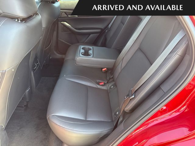 2026 MAZDA CX-30 2.5 Turbo Premium Plus San Juan Capistrano CA