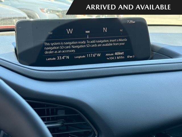 2026 MAZDA CX-30 2.5 Turbo Premium Plus San Juan Capistrano CA