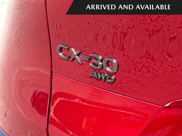 2026 MAZDA CX-30 2.5 Turbo Premium Plus San Juan Capistrano CA