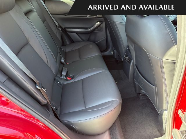 2026 MAZDA CX-30 2.5 Turbo Premium Plus San Juan Capistrano CA