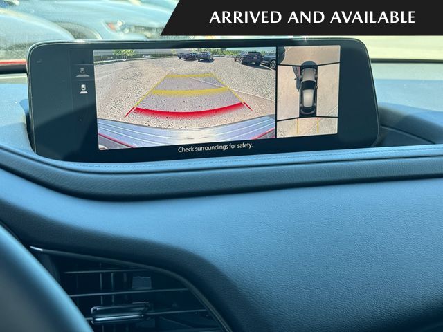 2026 MAZDA CX-30 2.5 Turbo Premium Plus San Juan Capistrano CA