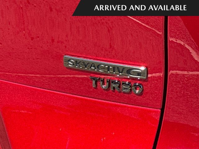 2026 MAZDA CX-30 2.5 Turbo Premium Plus San Juan Capistrano CA