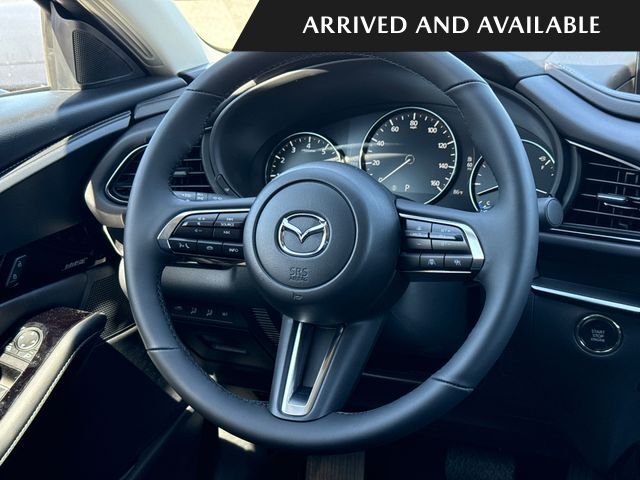 2026 MAZDA CX-30 2.5 Turbo Premium Plus San Juan Capistrano CA