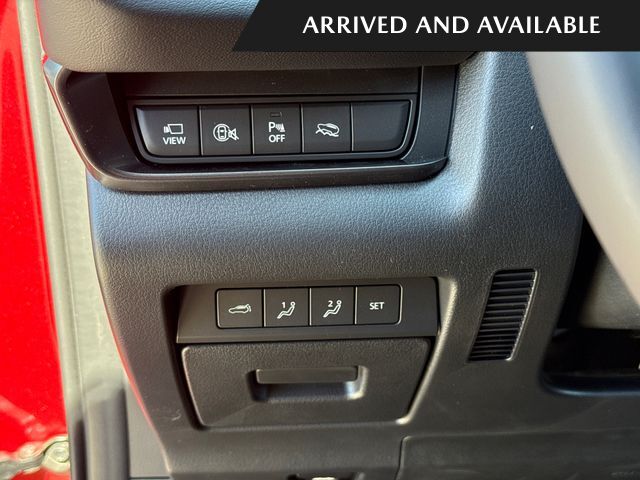 2026 MAZDA CX-30 2.5 Turbo Premium Plus San Juan Capistrano CA