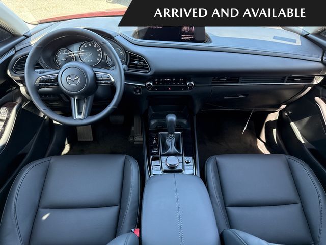 2026 MAZDA CX-30 2.5 Turbo Premium Plus San Juan Capistrano CA