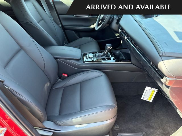 2026 MAZDA CX-30 2.5 Turbo Premium Plus San Juan Capistrano CA