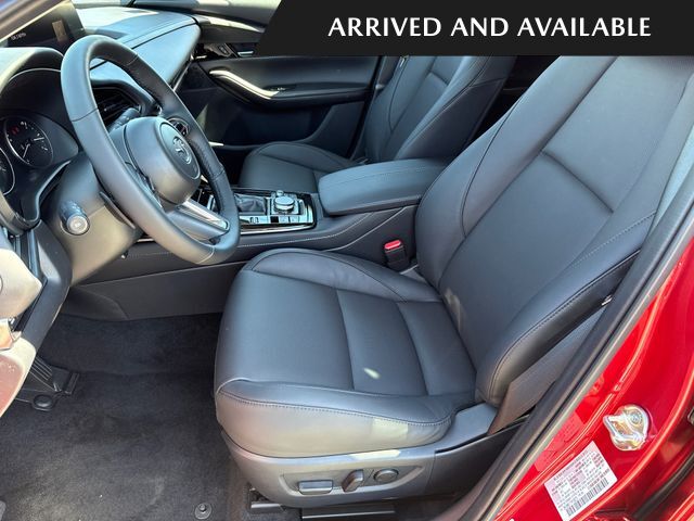 2026 MAZDA CX-30 2.5 Turbo Premium Plus San Juan Capistrano CA