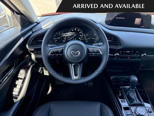 2026 MAZDA CX-30 2.5 Turbo Premium Plus San Juan Capistrano CA