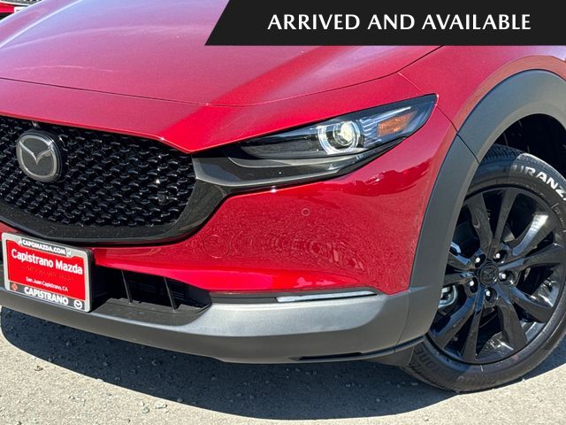 2026 MAZDA CX-30 2.5 Turbo Premium Plus San Juan Capistrano CA