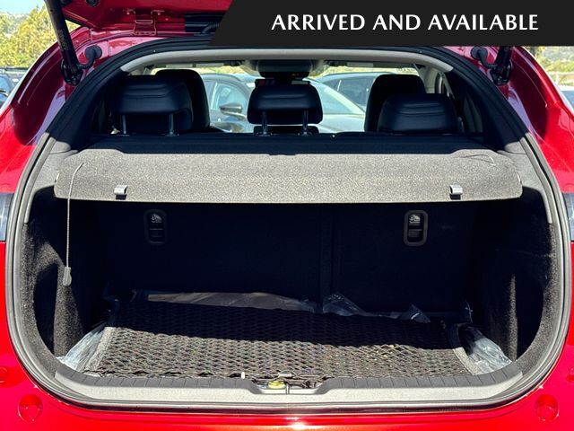 2026 MAZDA CX-30 2.5 Turbo Premium Plus San Juan Capistrano CA