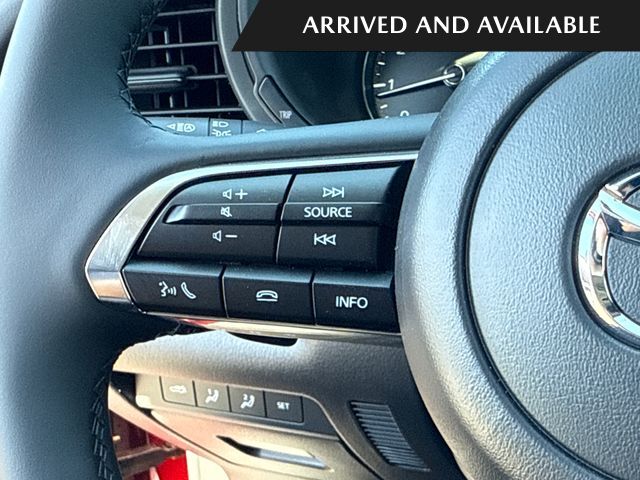 2026 MAZDA CX-30 2.5 Turbo Premium Plus San Juan Capistrano CA