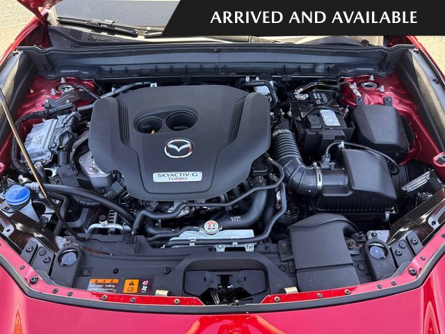 2026 MAZDA CX-30 2.5 Turbo Premium Plus San Juan Capistrano CA